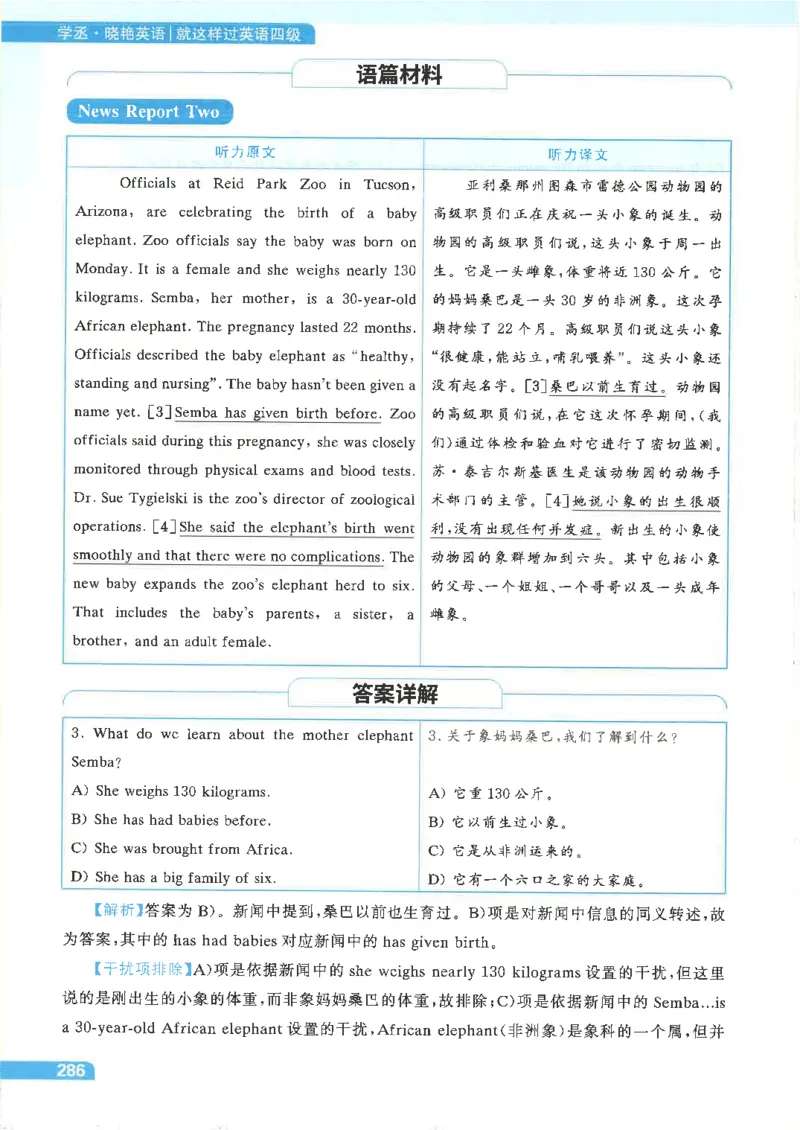 就这样过英语四级电子课本_最新更新，视频都在这_2026、6月四级速转存易和谐_0、2025年12月四级_00.学丞四级全程班刘晓燕_00讲义资料