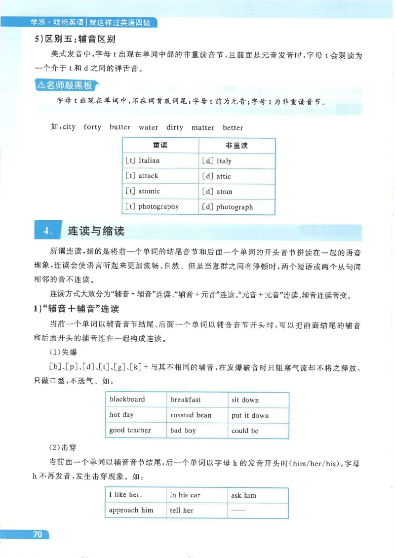 就这样过英语四级电子课本_最新更新，视频都在这_2026、6月四级速转存易和谐_0、2025年12月四级_00.学丞四级全程班刘晓燕_00讲义资料