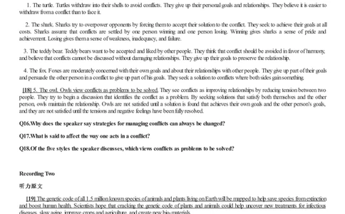 [1.1.9.1]--2024年6月六级听力（第一套）_文本_最新更新，视频都在这_2026，6月六级速转存易和谐_1、2025年6月六级_04.2026六级英语新东方_{9}--近五年听力音频+原文