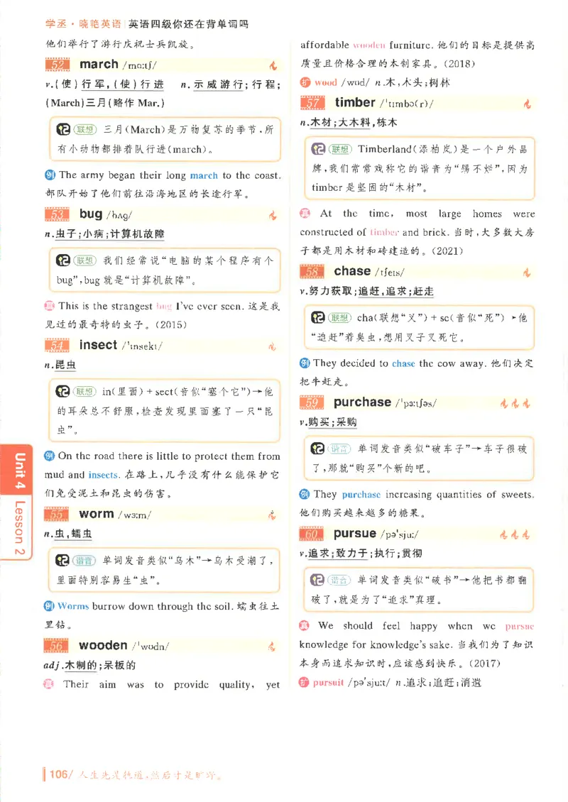 英语四级你还在背单词吗电子课本_最新更新，视频都在这_2026、6月四级速转存易和谐_0、2025年12月四级_00.学丞四级全程班刘晓燕_00讲义资料