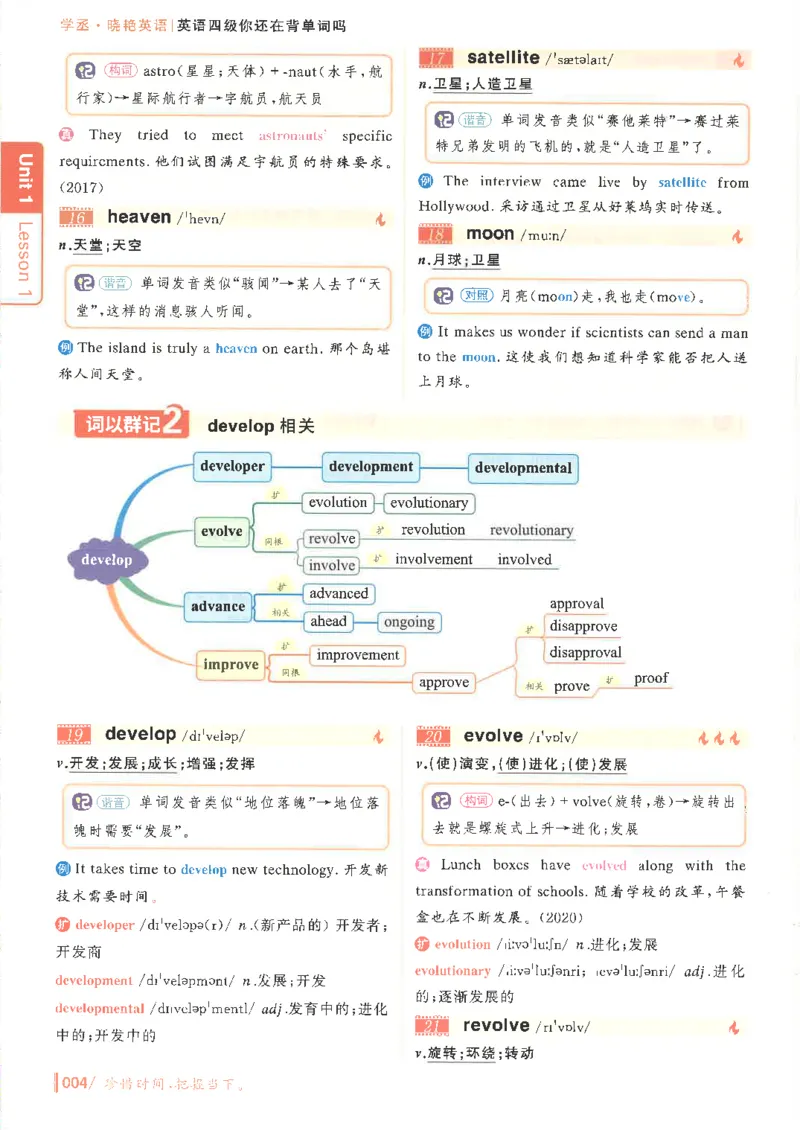英语四级你还在背单词吗电子课本_最新更新，视频都在这_2026、6月四级速转存易和谐_0、2025年12月四级_00.学丞四级全程班刘晓燕_00讲义资料