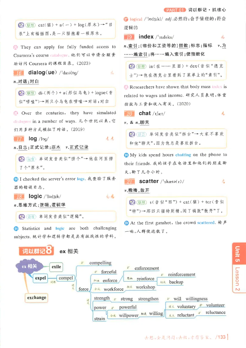 英语四级你还在背单词吗电子课本_最新更新，视频都在这_2026、6月四级速转存易和谐_0、2025年12月四级_00.学丞四级全程班刘晓燕_00讲义资料