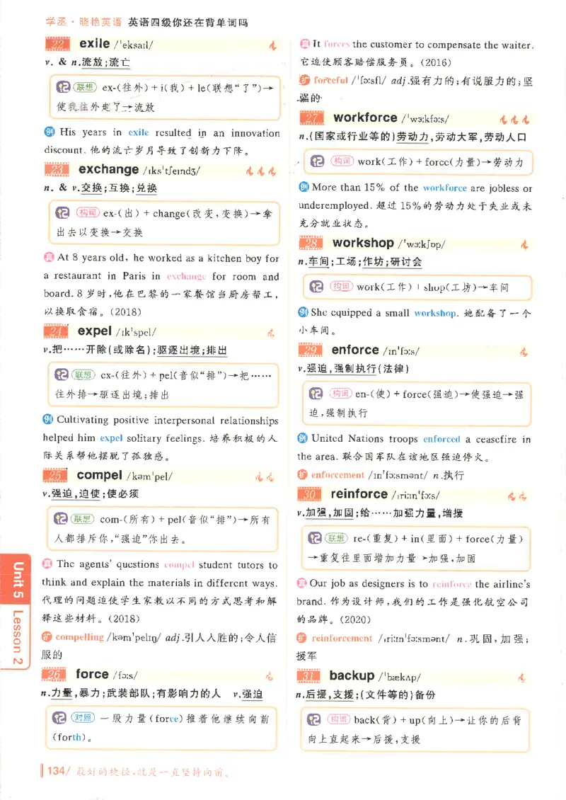 英语四级你还在背单词吗电子课本_最新更新，视频都在这_2026、6月四级速转存易和谐_0、2025年12月四级_00.学丞四级全程班刘晓燕_00讲义资料