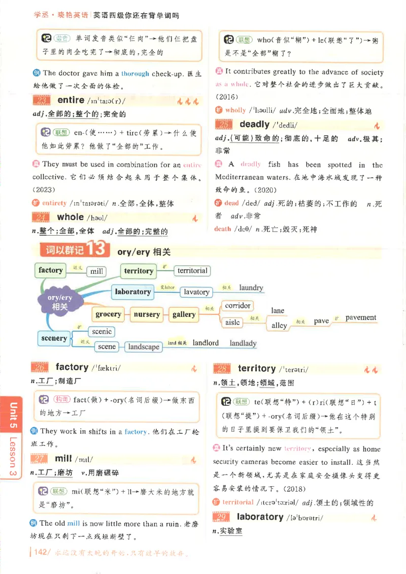 英语四级你还在背单词吗电子课本_最新更新，视频都在这_2026、6月四级速转存易和谐_0、2025年12月四级_00.学丞四级全程班刘晓燕_00讲义资料