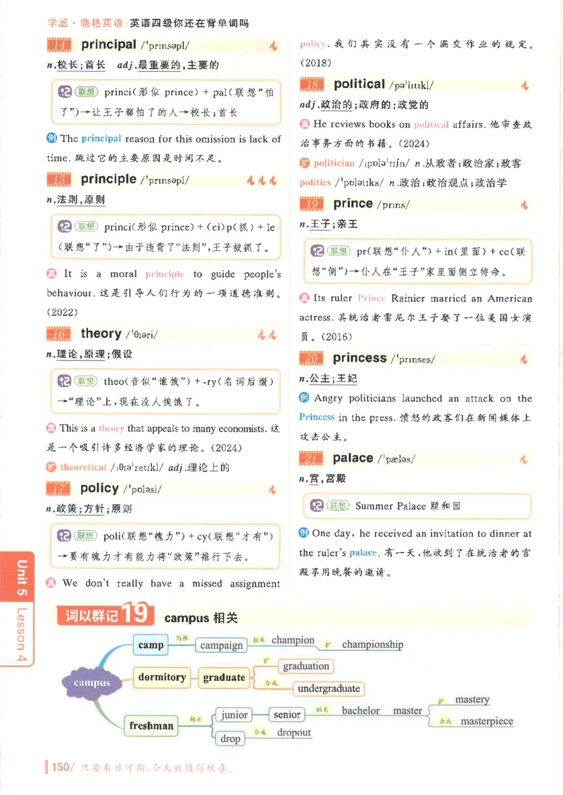 英语四级你还在背单词吗电子课本_最新更新，视频都在这_2026、6月四级速转存易和谐_0、2025年12月四级_00.学丞四级全程班刘晓燕_00讲义资料