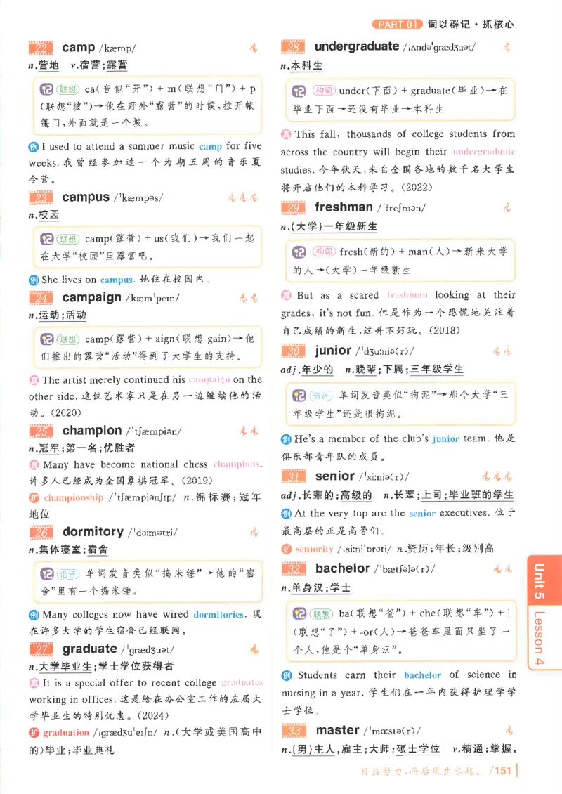 英语四级你还在背单词吗电子课本_最新更新，视频都在这_2026、6月四级速转存易和谐_0、2025年12月四级_00.学丞四级全程班刘晓燕_00讲义资料