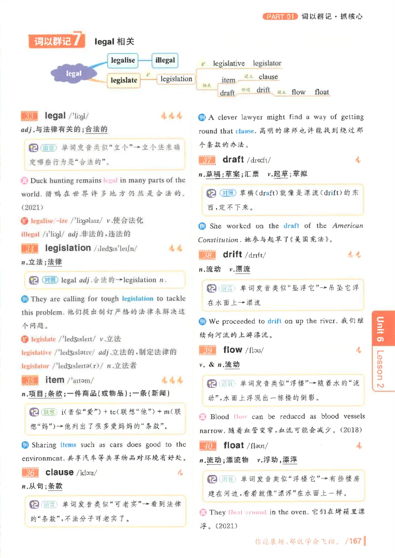 英语四级你还在背单词吗电子课本_最新更新，视频都在这_2026、6月四级速转存易和谐_0、2025年12月四级_00.学丞四级全程班刘晓燕_00讲义资料