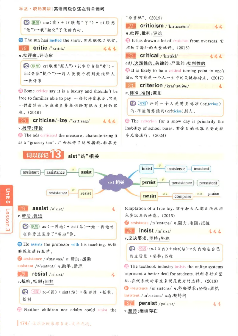 英语四级你还在背单词吗电子课本_最新更新，视频都在这_2026、6月四级速转存易和谐_0、2025年12月四级_00.学丞四级全程班刘晓燕_00讲义资料