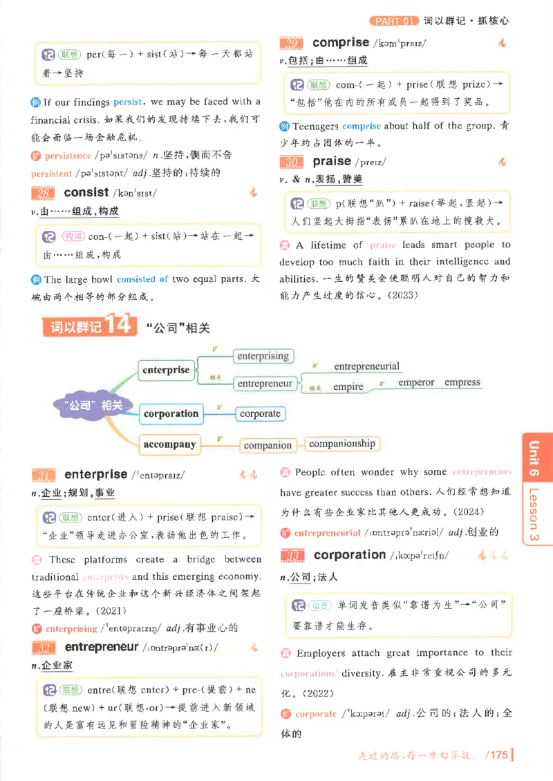 英语四级你还在背单词吗电子课本_最新更新，视频都在这_2026、6月四级速转存易和谐_0、2025年12月四级_00.学丞四级全程班刘晓燕_00讲义资料