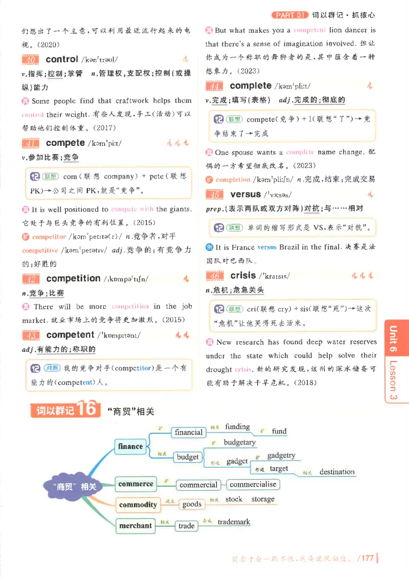 英语四级你还在背单词吗电子课本_最新更新，视频都在这_2026、6月四级速转存易和谐_0、2025年12月四级_00.学丞四级全程班刘晓燕_00讲义资料