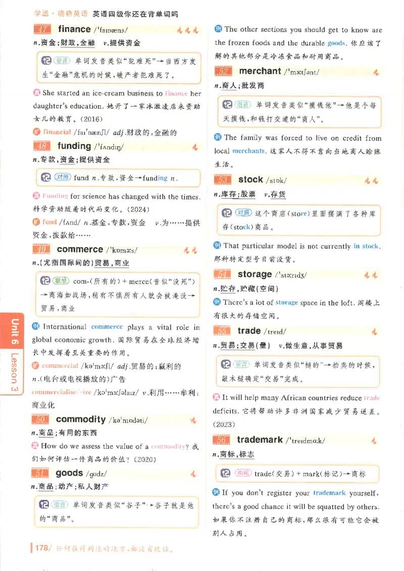 英语四级你还在背单词吗电子课本_最新更新，视频都在这_2026、6月四级速转存易和谐_0、2025年12月四级_00.学丞四级全程班刘晓燕_00讲义资料