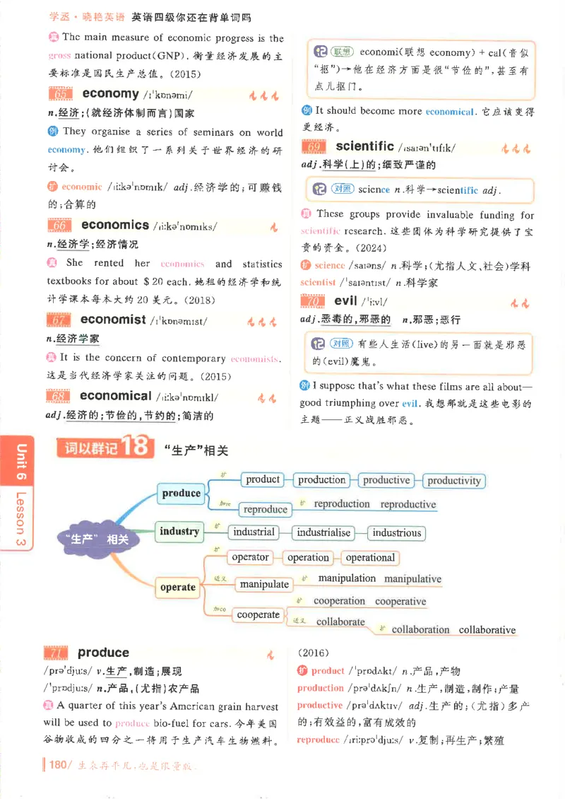 英语四级你还在背单词吗电子课本_最新更新，视频都在这_2026、6月四级速转存易和谐_0、2025年12月四级_00.学丞四级全程班刘晓燕_00讲义资料
