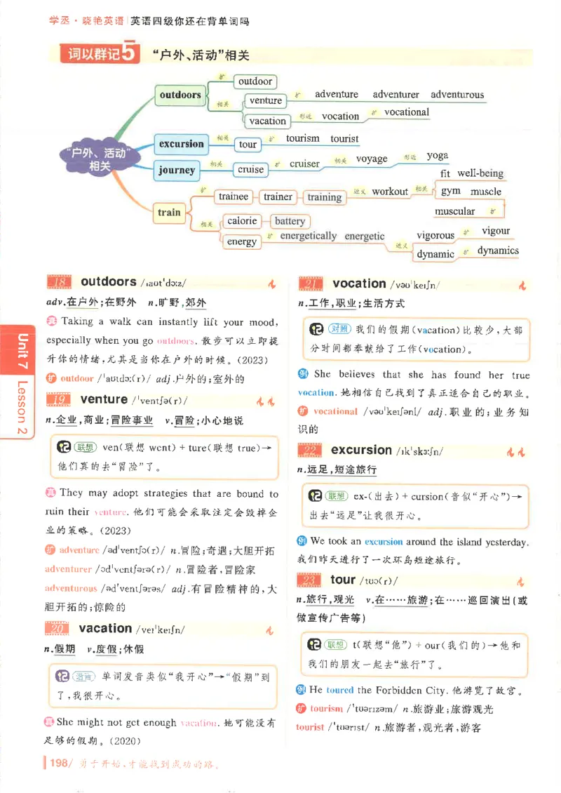 英语四级你还在背单词吗电子课本_最新更新，视频都在这_2026、6月四级速转存易和谐_0、2025年12月四级_00.学丞四级全程班刘晓燕_00讲义资料
