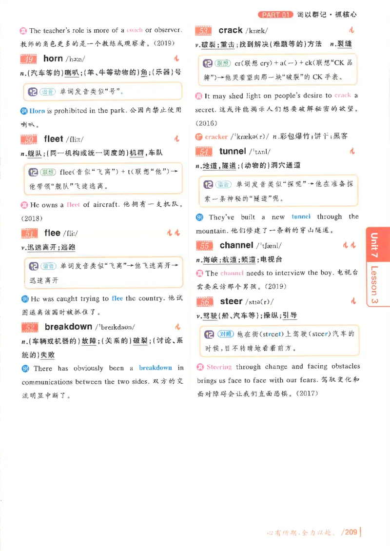 英语四级你还在背单词吗电子课本_最新更新，视频都在这_2026、6月四级速转存易和谐_0、2025年12月四级_00.学丞四级全程班刘晓燕_00讲义资料