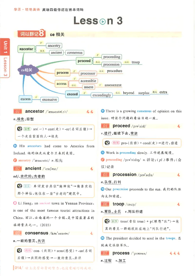 英语四级你还在背单词吗电子课本_最新更新，视频都在这_2026、6月四级速转存易和谐_0、2025年12月四级_00.学丞四级全程班刘晓燕_00讲义资料