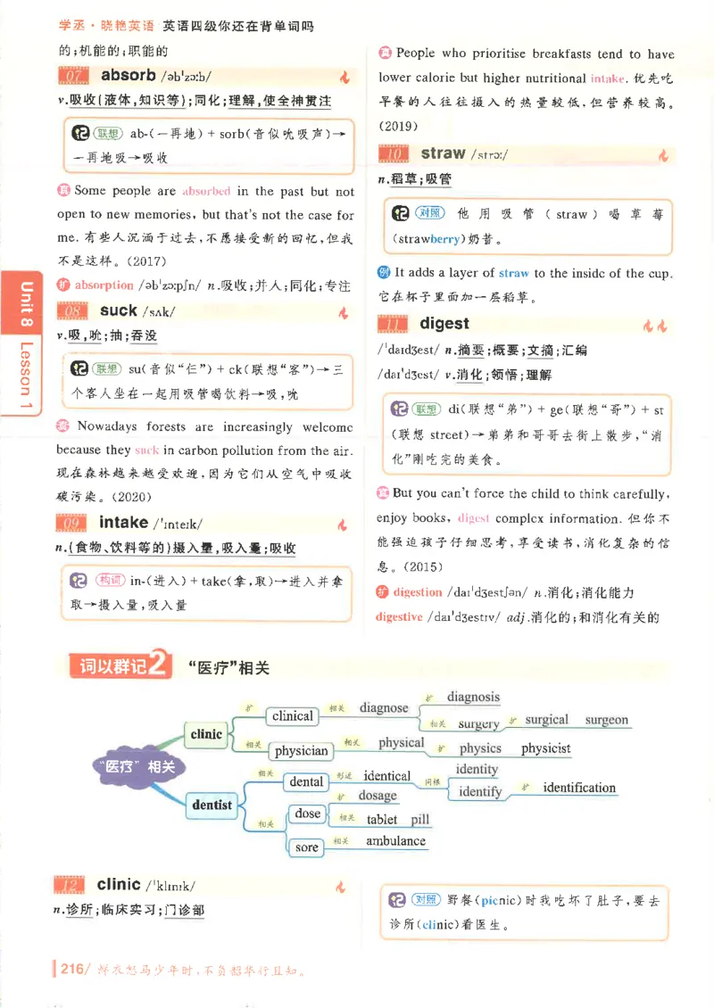英语四级你还在背单词吗电子课本_最新更新，视频都在这_2026、6月四级速转存易和谐_0、2025年12月四级_00.学丞四级全程班刘晓燕_00讲义资料