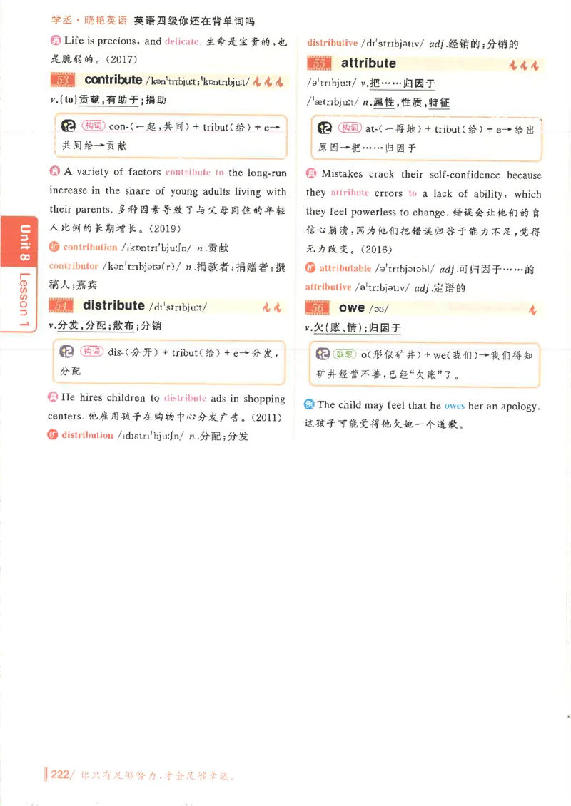 英语四级你还在背单词吗电子课本_最新更新，视频都在这_2026、6月四级速转存易和谐_0、2025年12月四级_00.学丞四级全程班刘晓燕_00讲义资料