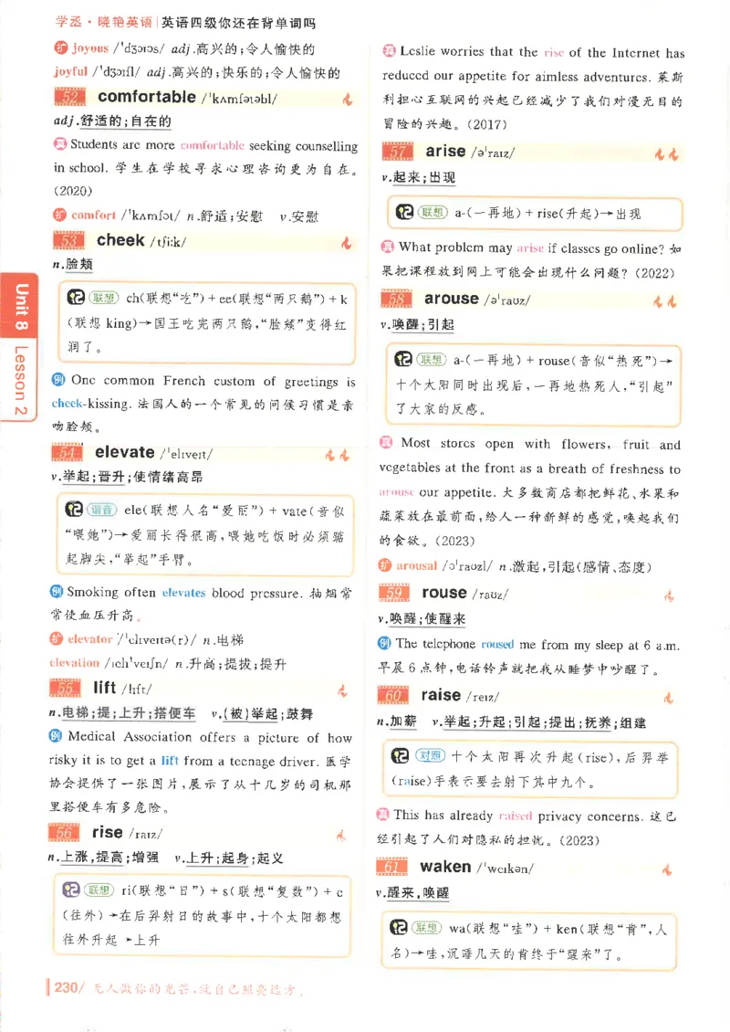 英语四级你还在背单词吗电子课本_最新更新，视频都在这_2026、6月四级速转存易和谐_0、2025年12月四级_00.学丞四级全程班刘晓燕_00讲义资料