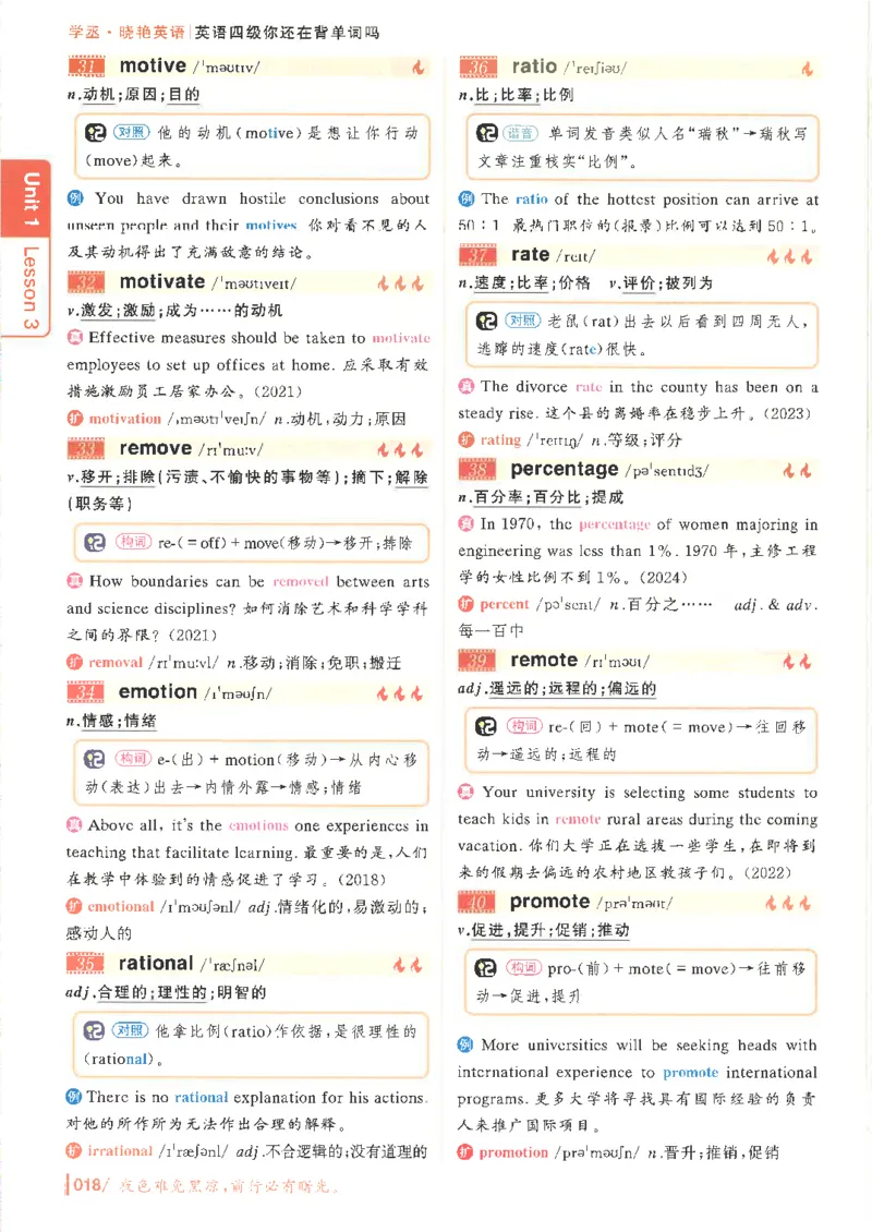 英语四级你还在背单词吗电子课本_最新更新，视频都在这_2026、6月四级速转存易和谐_0、2025年12月四级_00.学丞四级全程班刘晓燕_00讲义资料