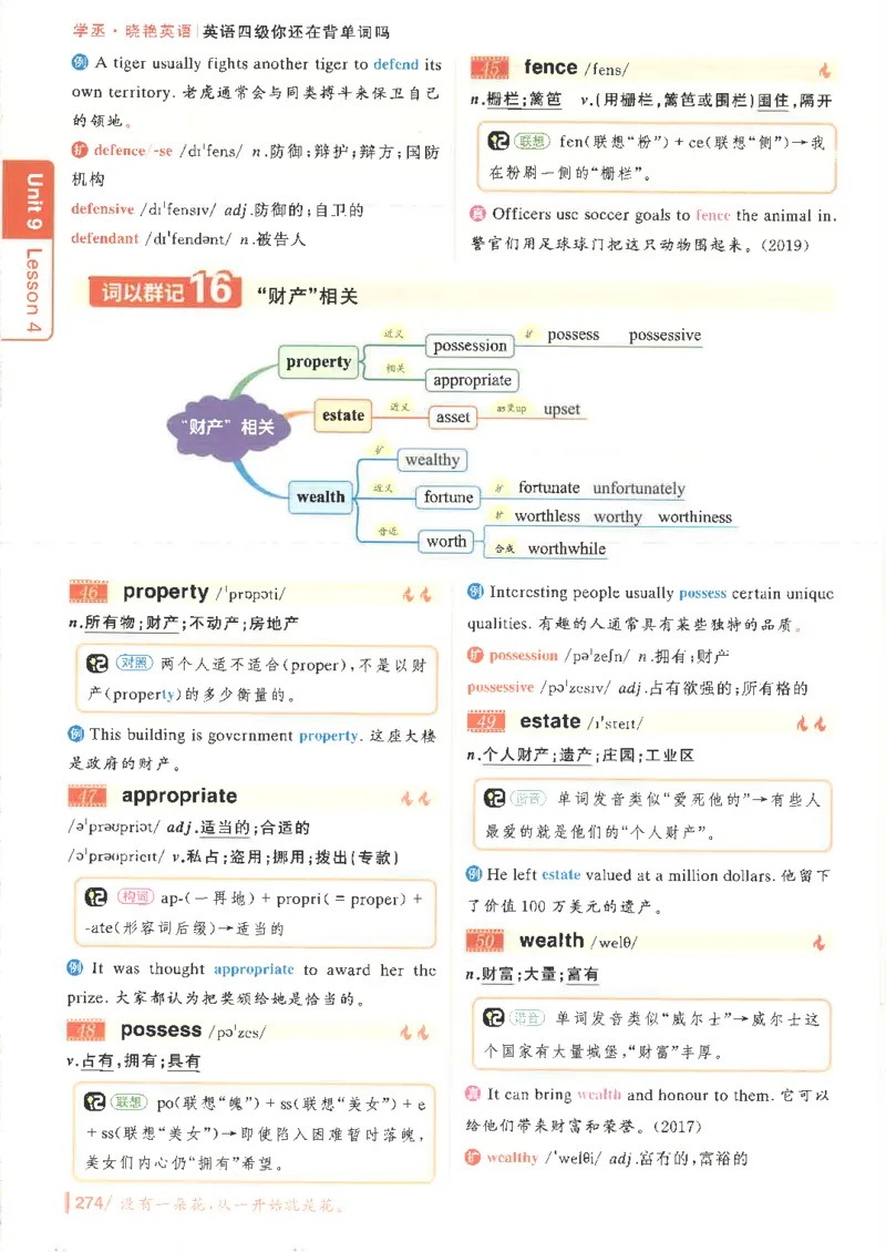 英语四级你还在背单词吗电子课本_最新更新，视频都在这_2026、6月四级速转存易和谐_0、2025年12月四级_00.学丞四级全程班刘晓燕_00讲义资料