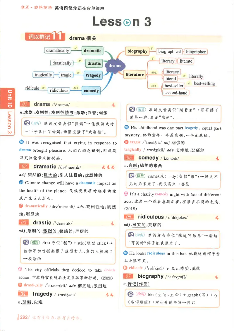 英语四级你还在背单词吗电子课本_最新更新，视频都在这_2026、6月四级速转存易和谐_0、2025年12月四级_00.学丞四级全程班刘晓燕_00讲义资料