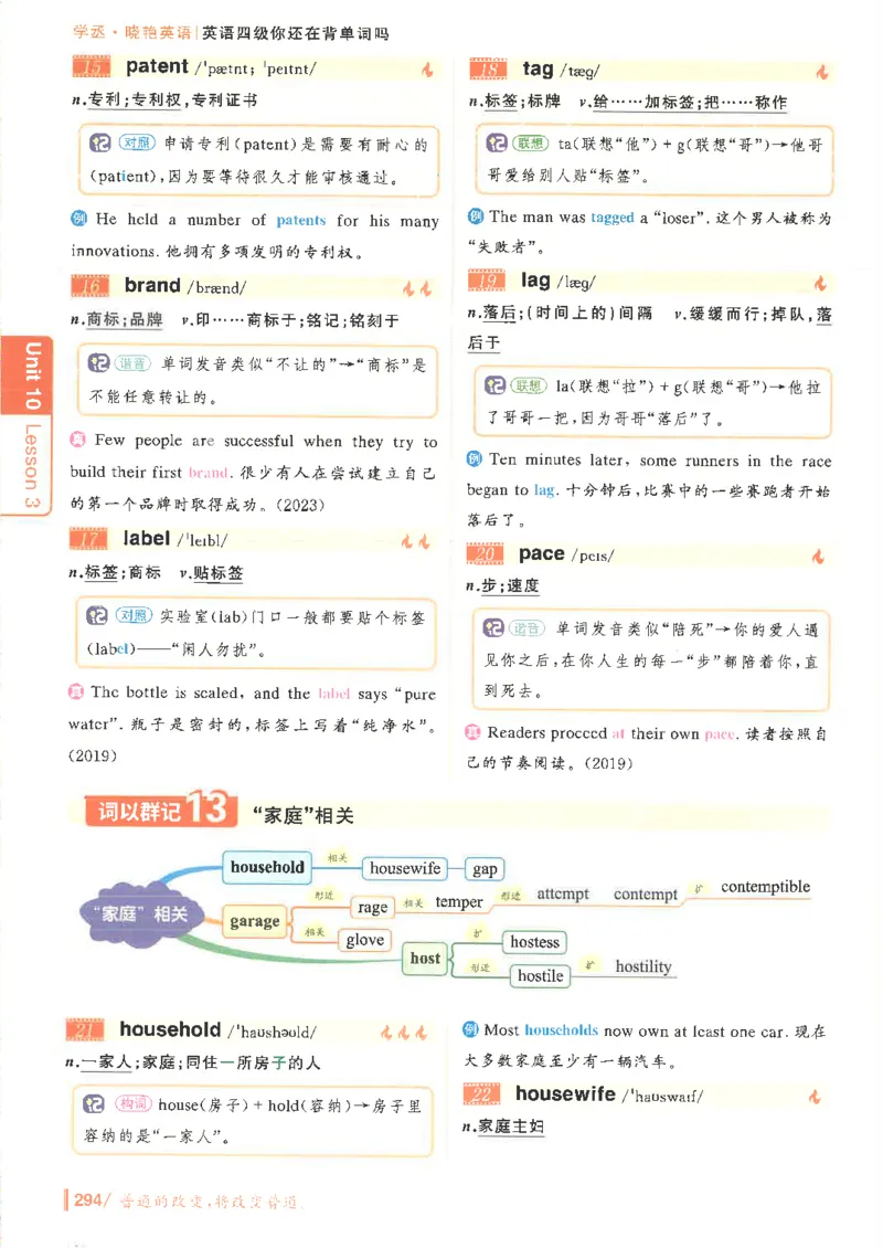 英语四级你还在背单词吗电子课本_最新更新，视频都在这_2026、6月四级速转存易和谐_0、2025年12月四级_00.学丞四级全程班刘晓燕_00讲义资料