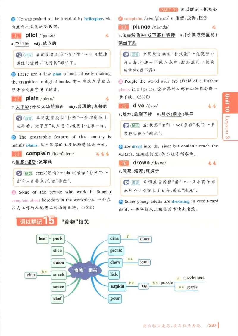 英语四级你还在背单词吗电子课本_最新更新，视频都在这_2026、6月四级速转存易和谐_0、2025年12月四级_00.学丞四级全程班刘晓燕_00讲义资料