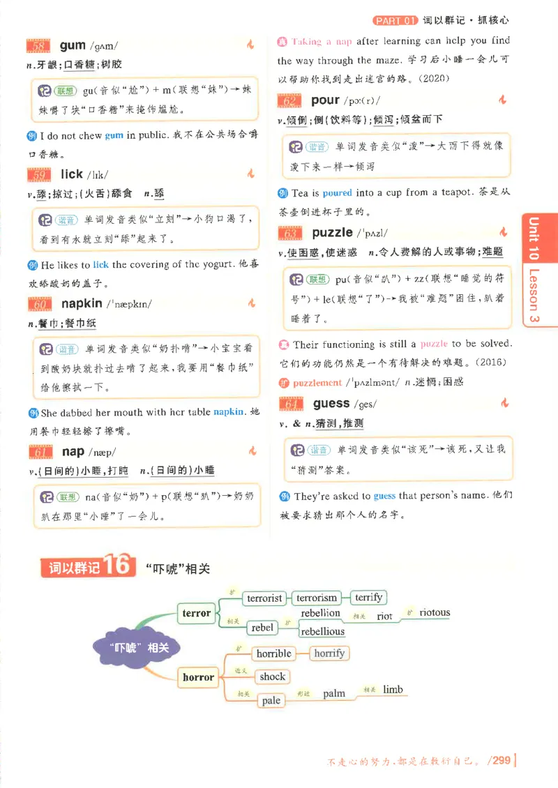 英语四级你还在背单词吗电子课本_最新更新，视频都在这_2026、6月四级速转存易和谐_0、2025年12月四级_00.学丞四级全程班刘晓燕_00讲义资料