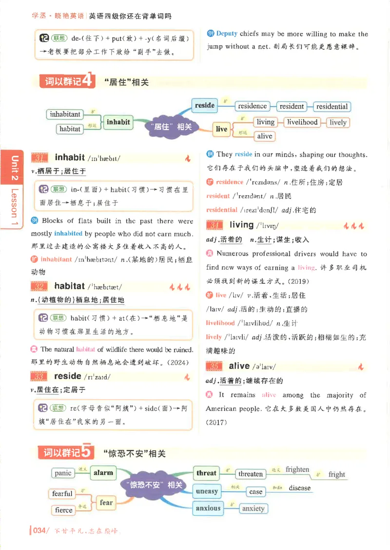 英语四级你还在背单词吗电子课本_最新更新，视频都在这_2026、6月四级速转存易和谐_0、2025年12月四级_00.学丞四级全程班刘晓燕_00讲义资料