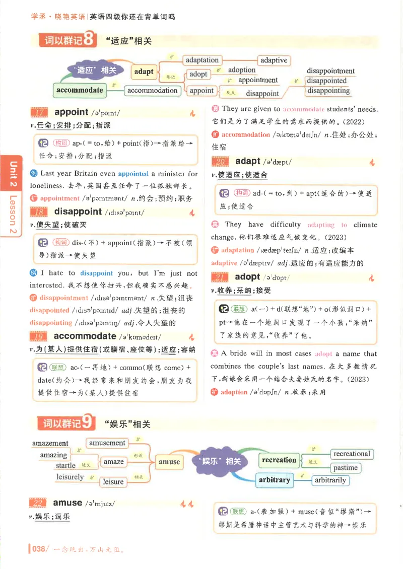 英语四级你还在背单词吗电子课本_最新更新，视频都在这_2026、6月四级速转存易和谐_0、2025年12月四级_00.学丞四级全程班刘晓燕_00讲义资料