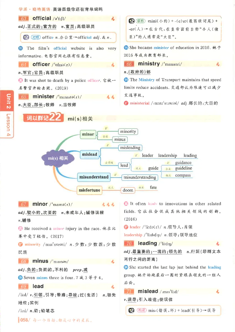 英语四级你还在背单词吗电子课本_最新更新，视频都在这_2026、6月四级速转存易和谐_0、2025年12月四级_00.学丞四级全程班刘晓燕_00讲义资料
