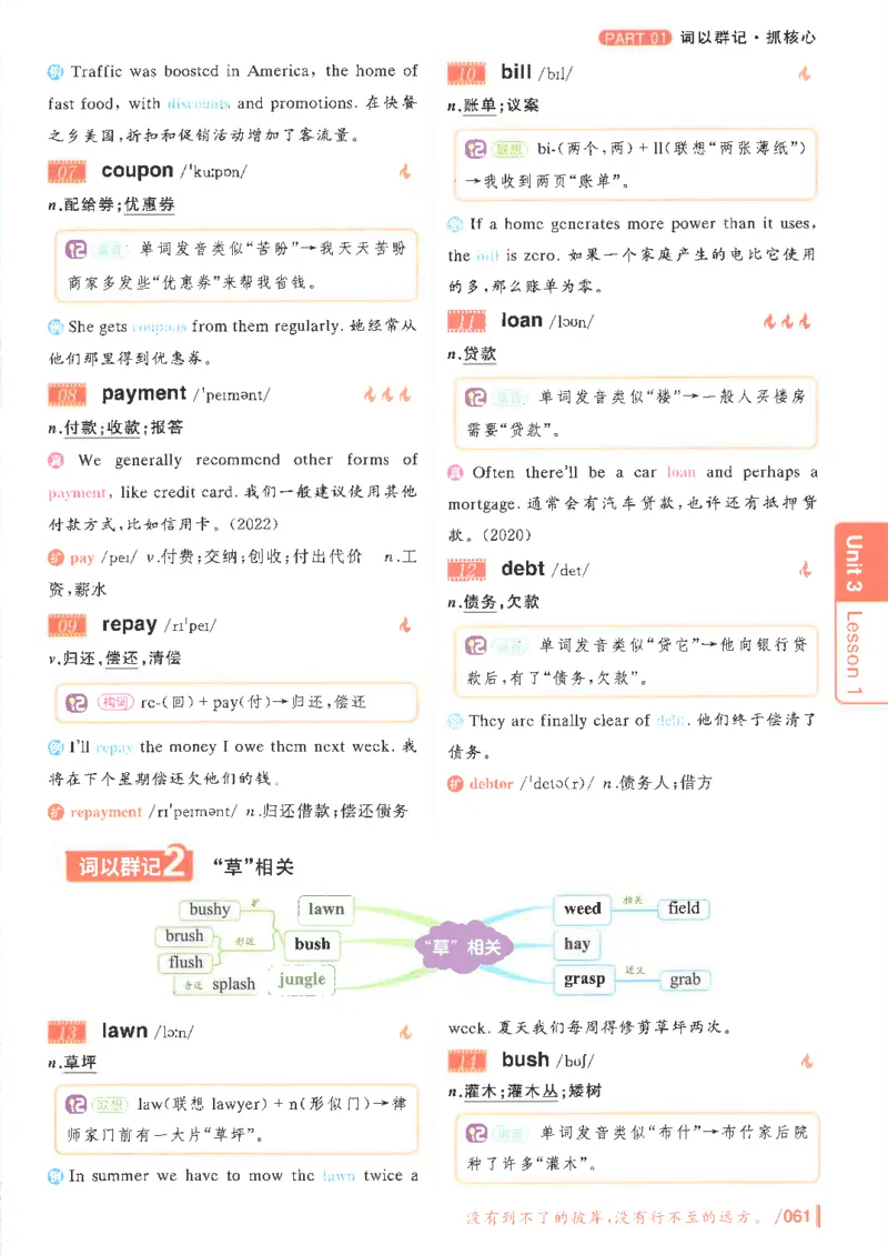 英语四级你还在背单词吗电子课本_最新更新，视频都在这_2026、6月四级速转存易和谐_0、2025年12月四级_00.学丞四级全程班刘晓燕_00讲义资料