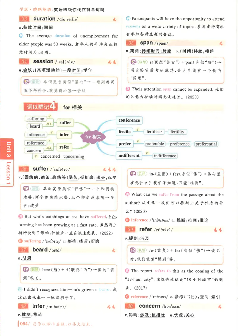 英语四级你还在背单词吗电子课本_最新更新，视频都在这_2026、6月四级速转存易和谐_0、2025年12月四级_00.学丞四级全程班刘晓燕_00讲义资料