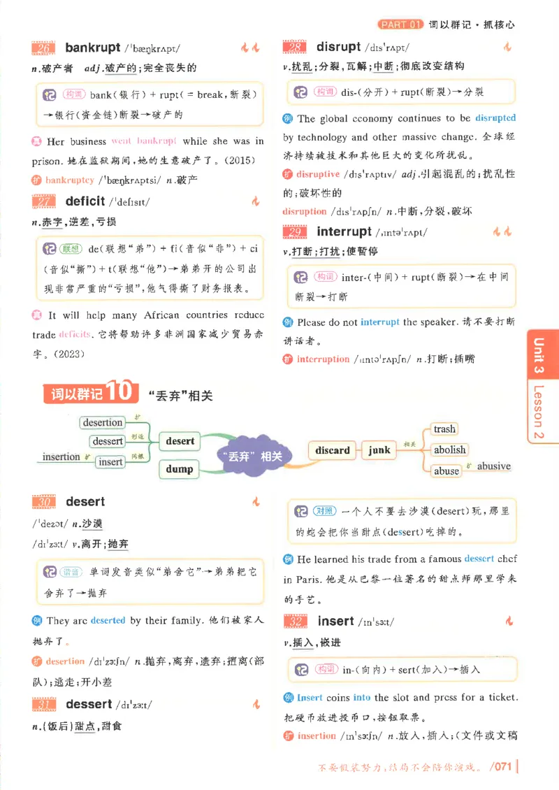 英语四级你还在背单词吗电子课本_最新更新，视频都在这_2026、6月四级速转存易和谐_0、2025年12月四级_00.学丞四级全程班刘晓燕_00讲义资料