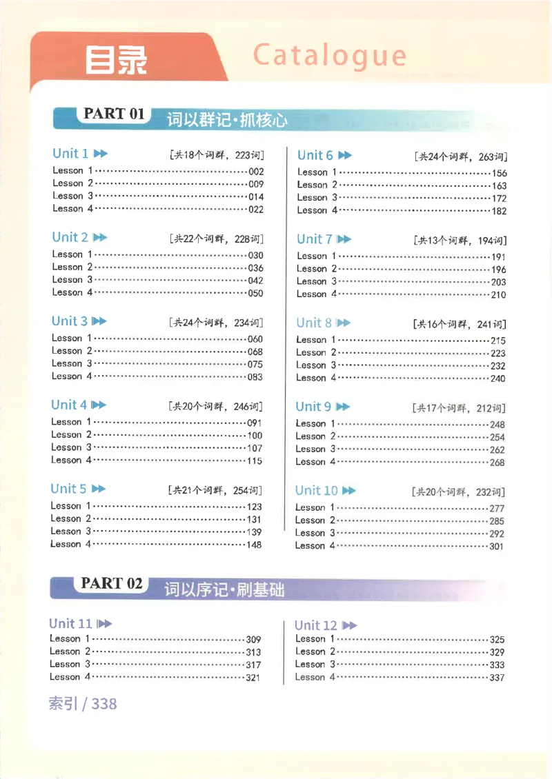 英语四级你还在背单词吗电子课本_最新更新，视频都在这_2026、6月四级速转存易和谐_0、2025年12月四级_00.学丞四级全程班刘晓燕_00讲义资料