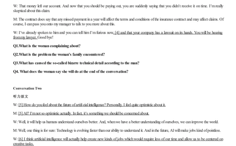 [1.1.9.16]--2020年12月六级听力音频（第一套）_文本_最新更新，视频都在这_2026，6月六级速转存易和谐_1、2025年6月六级_04.2026六级英语新东方_{9}--近五年听力音频+原文