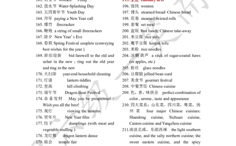 四六级翻译词汇分类汇总阅读使用_最新更新，视频都在这_2026、6月四级速转存易和谐_0、2025年12月四级_04.笑过四级全程班周思成_00.讲义_干货资料