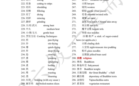 四六级翻译词汇分类汇总阅读使用_最新更新，视频都在这_2026、6月四级速转存易和谐_0、2025年12月四级_04.笑过四级全程班周思成_00.讲义_干货资料