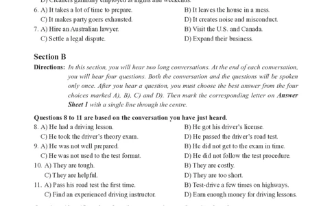 模考全真模考-试卷_最新更新，视频都在这_2026、6月四级速转存易和谐_0、2025年12月四级_05.有道四级全程班曲根等_05.四级全真模考
