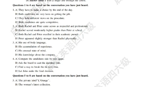 《大学英语六级轻过书课包》2025年6月第二套听力真题_最新更新，视频都在这_2026，6月六级速转存易和谐_0、2025年12月六级_01.启航六级全程班马天艺