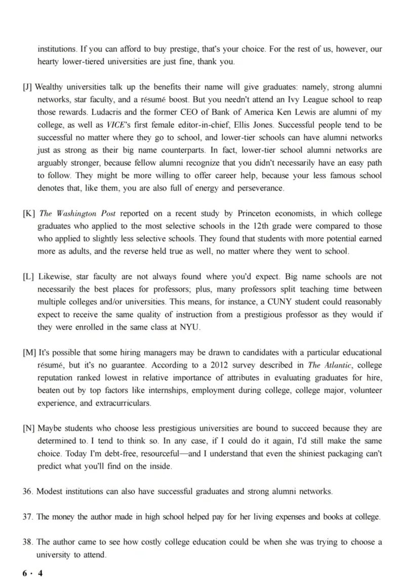 2018.06六级真题全3套(带书签)_02.四六级真题+模拟题（0128）_六级真题+音频+解析(0128)_03.2016&mdash;2025六级新题型_2018年06月六级