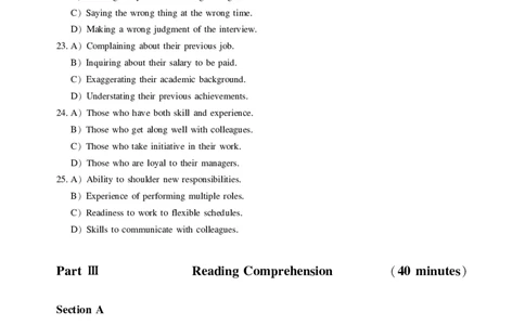 2021年12月六级（第一套）_最新更新，视频都在这_2026，6月六级速转存易和谐_1、2025年6月六级_10.2026六级英语橙啦_{2}--资料_{1}-真题