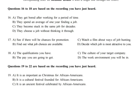 2017.12六级真题全3套(带书签)_02.四六级真题+模拟题（0128）_六级真题+音频+解析(0128)_03.2016&mdash;2025六级新题型_2017年12月六级