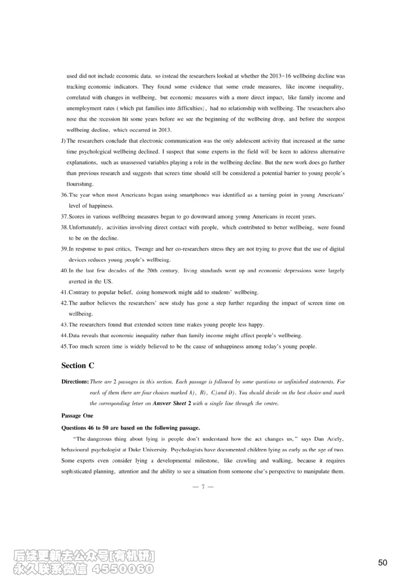 [7.3]--听力带练3_最新更新，视频都在这_2026，6月六级速转存易和谐_1、2025年6月六级_10.2026六级英语橙啦_{1}--课程_{7}--听力带练