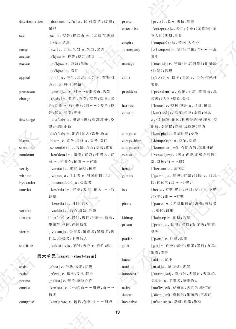 晓艳带你学英语&middot;四级高频单词_最新更新，视频都在这_2026、6月四级速转存易和谐_1、2025年6月四级_12.2026四级英语刘晓燕-保命班_25年6月刘晓燕英语四级保命班