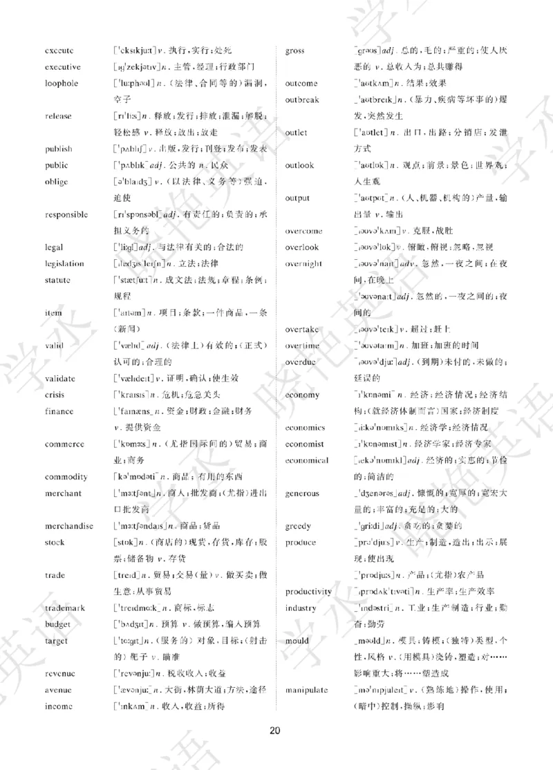 晓艳带你学英语&middot;四级高频单词_最新更新，视频都在这_2026、6月四级速转存易和谐_1、2025年6月四级_12.2026四级英语刘晓燕-保命班_25年6月刘晓燕英语四级保命班