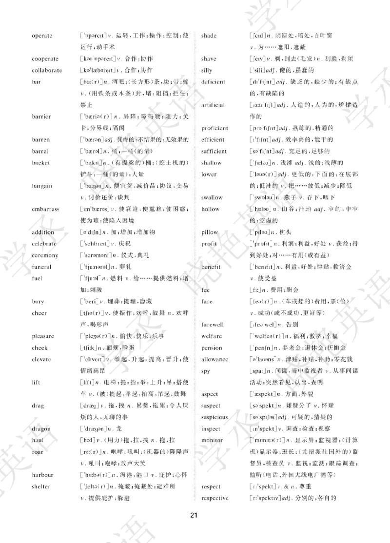 晓艳带你学英语&middot;四级高频单词_最新更新，视频都在这_2026、6月四级速转存易和谐_1、2025年6月四级_12.2026四级英语刘晓燕-保命班_25年6月刘晓燕英语四级保命班