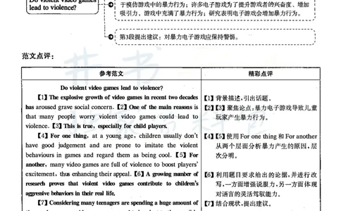 2021年6月大学英语四级考试答案及解析卷3_最新更新，视频都在这_2026、6月四级速转存易和谐_四六级真题+资料包_四级真题_2021年6月CET4