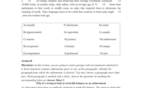 2024年12月四级真题全3套_02.四六级真题+模拟题（0128）_四级真题+音频+解析(0128)_03.2016&mdash;2025年新题型_2024年12月四级_2024.12四级真题word