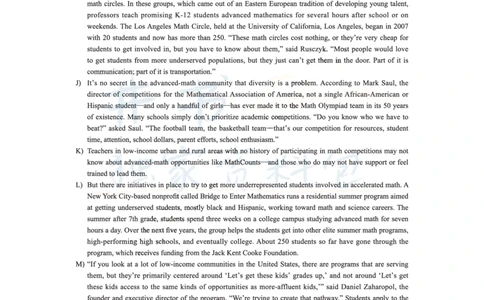 2017年06月大学英语6级（卷三）_最新更新，视频都在这_2026、6月四级速转存易和谐_四六级真题+资料包_六级真题_2017年06月六级真题及答案解析（全三套）